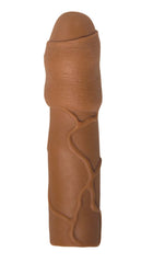 NATURAL REALSKIN UNCIRCUMCISED XTENDER