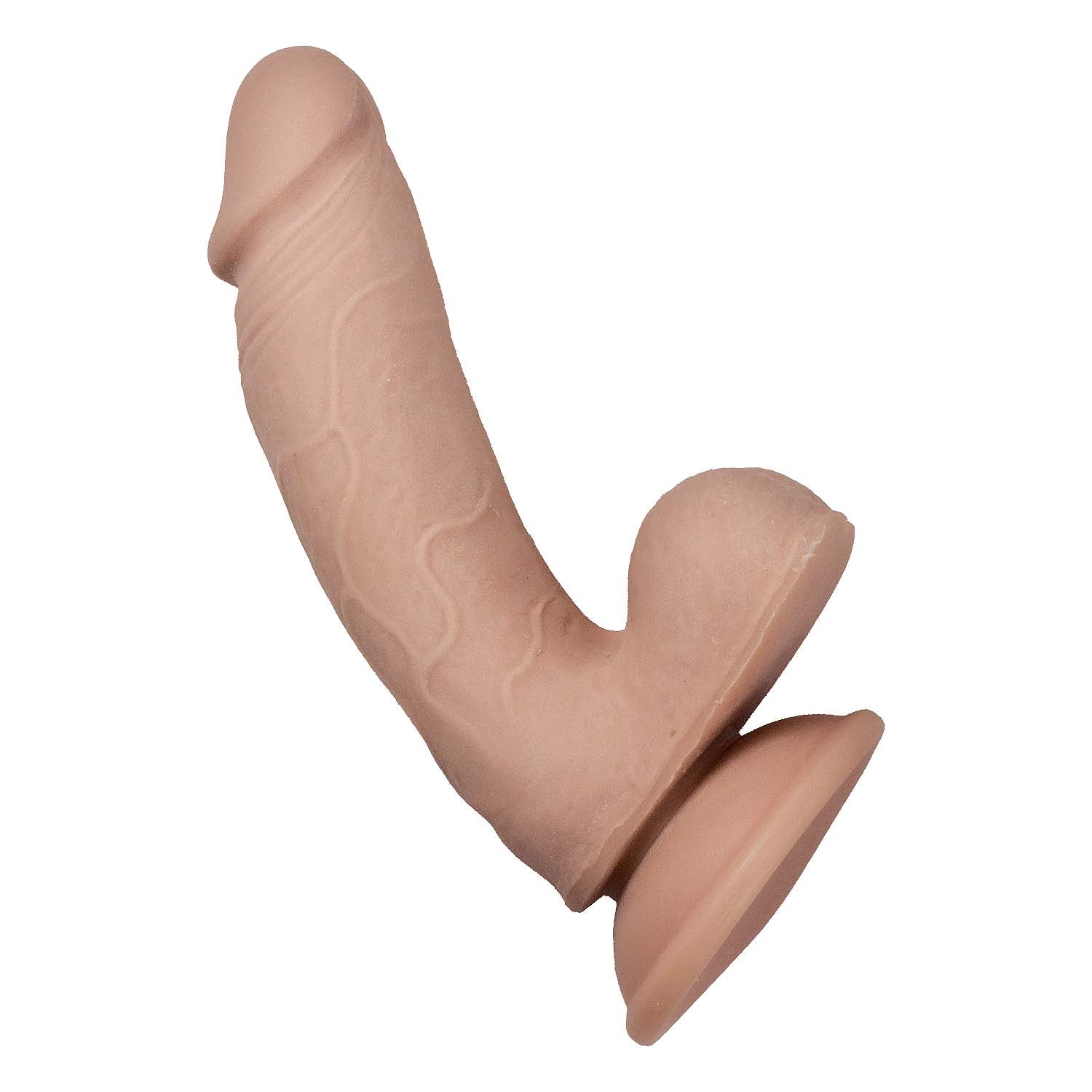 REALCOCKS DUAL LAYERED #2