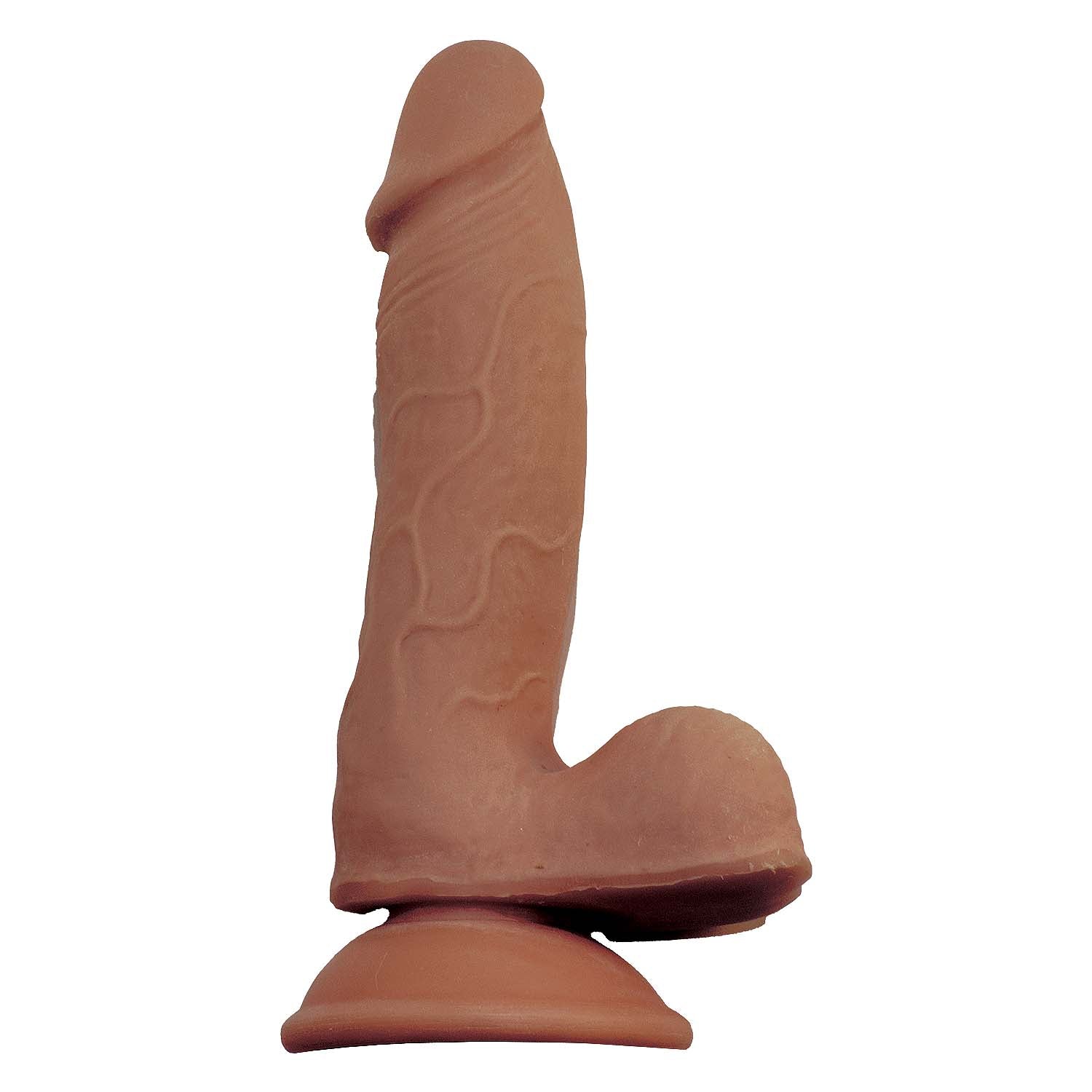 REALCOCKS DUAL LAYERED #2