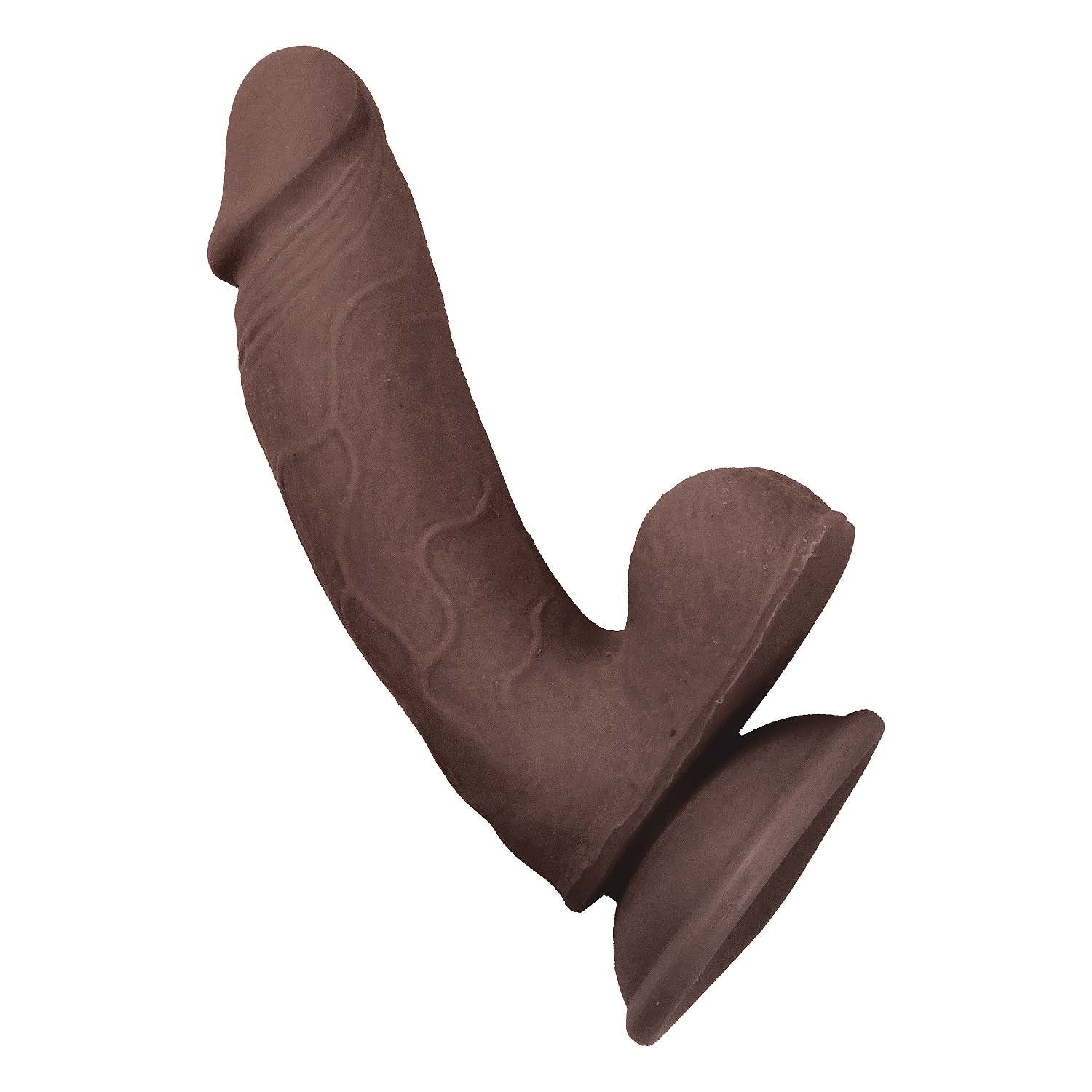 REALCOCKS DUAL LAYERED #2