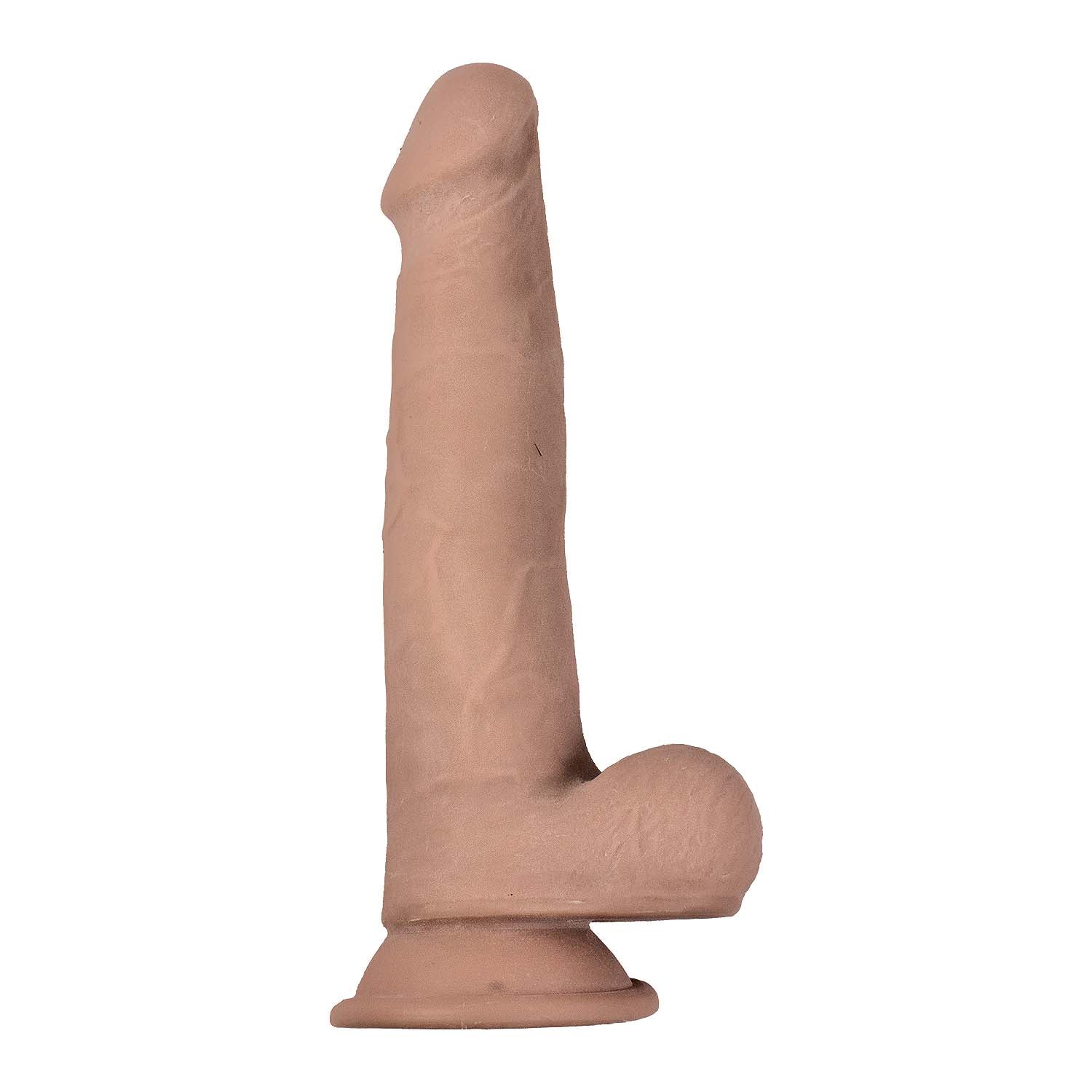 REALCOCKS DUAL LAYERED #3