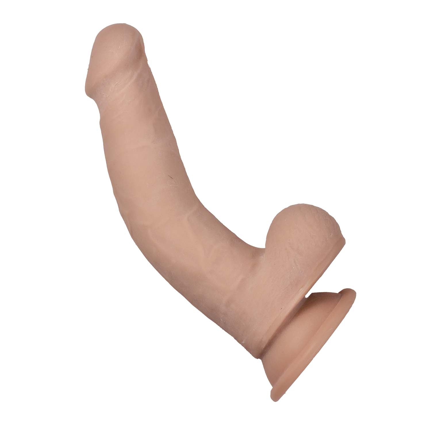 REALCOCKS DUAL LAYERED #3