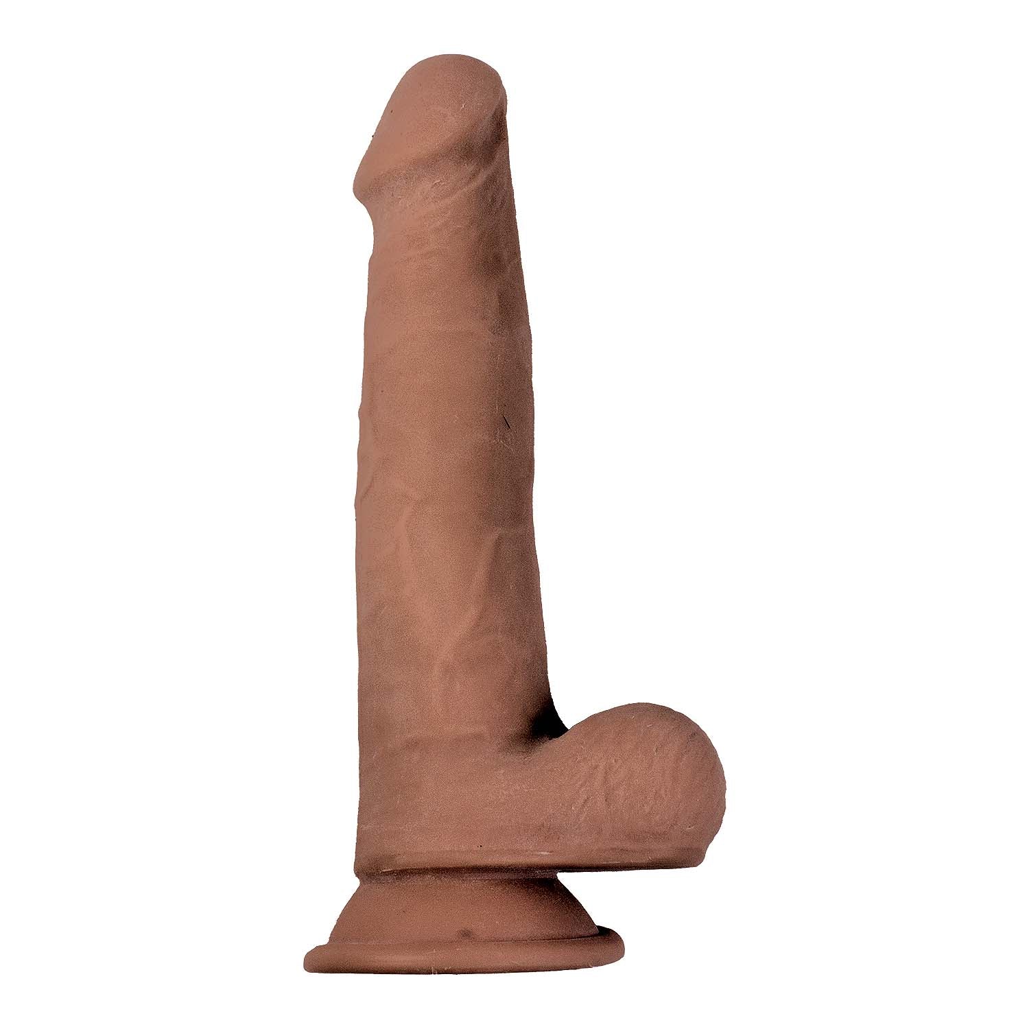 REALCOCKS DUAL LAYERED #3