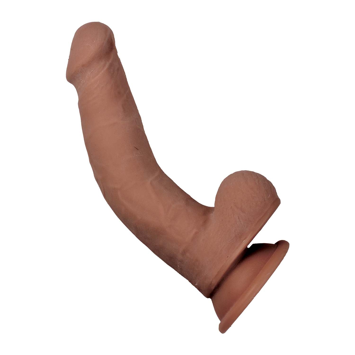 REALCOCKS DUAL LAYERED #3