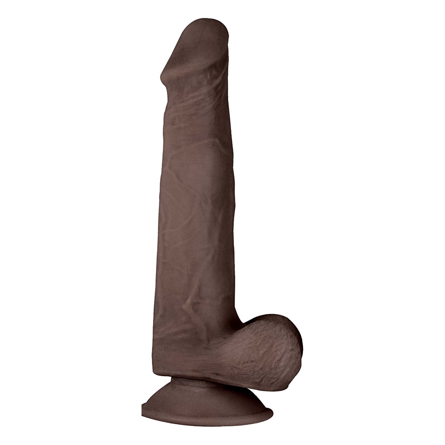 REALCOCKS DUAL LAYERED #3