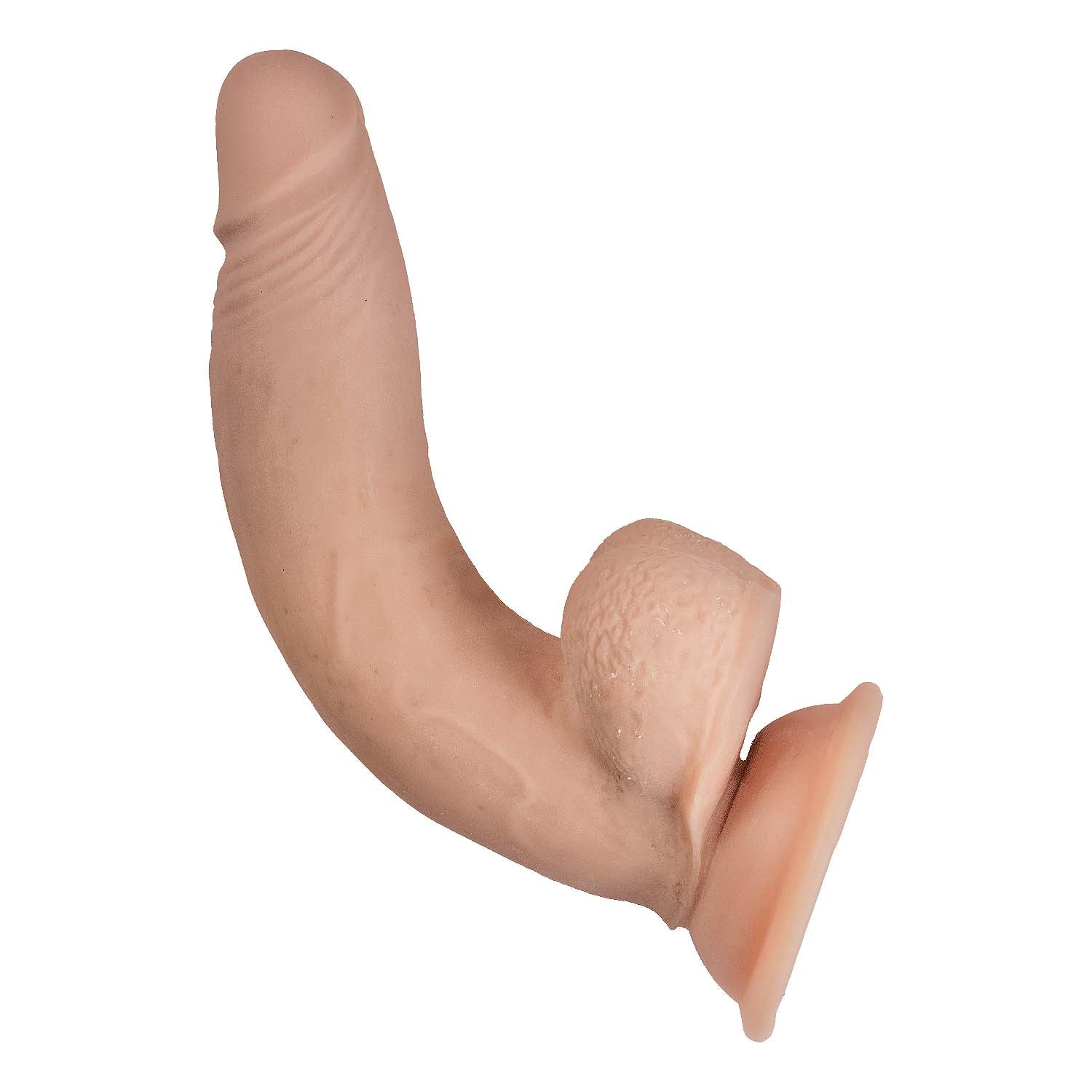 REALCOCKS DUAL LAYERED #6