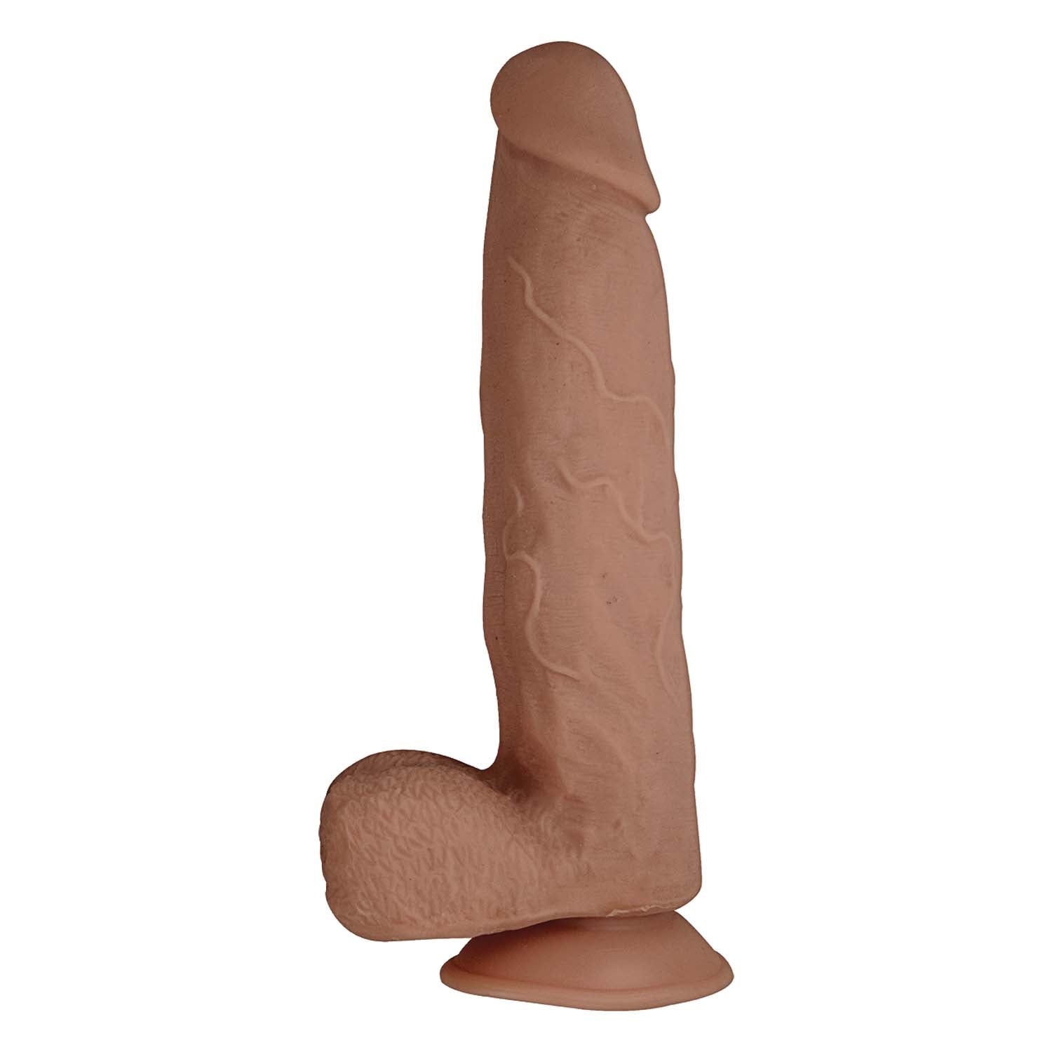 REALCOCKS DUAL LAYERED #7