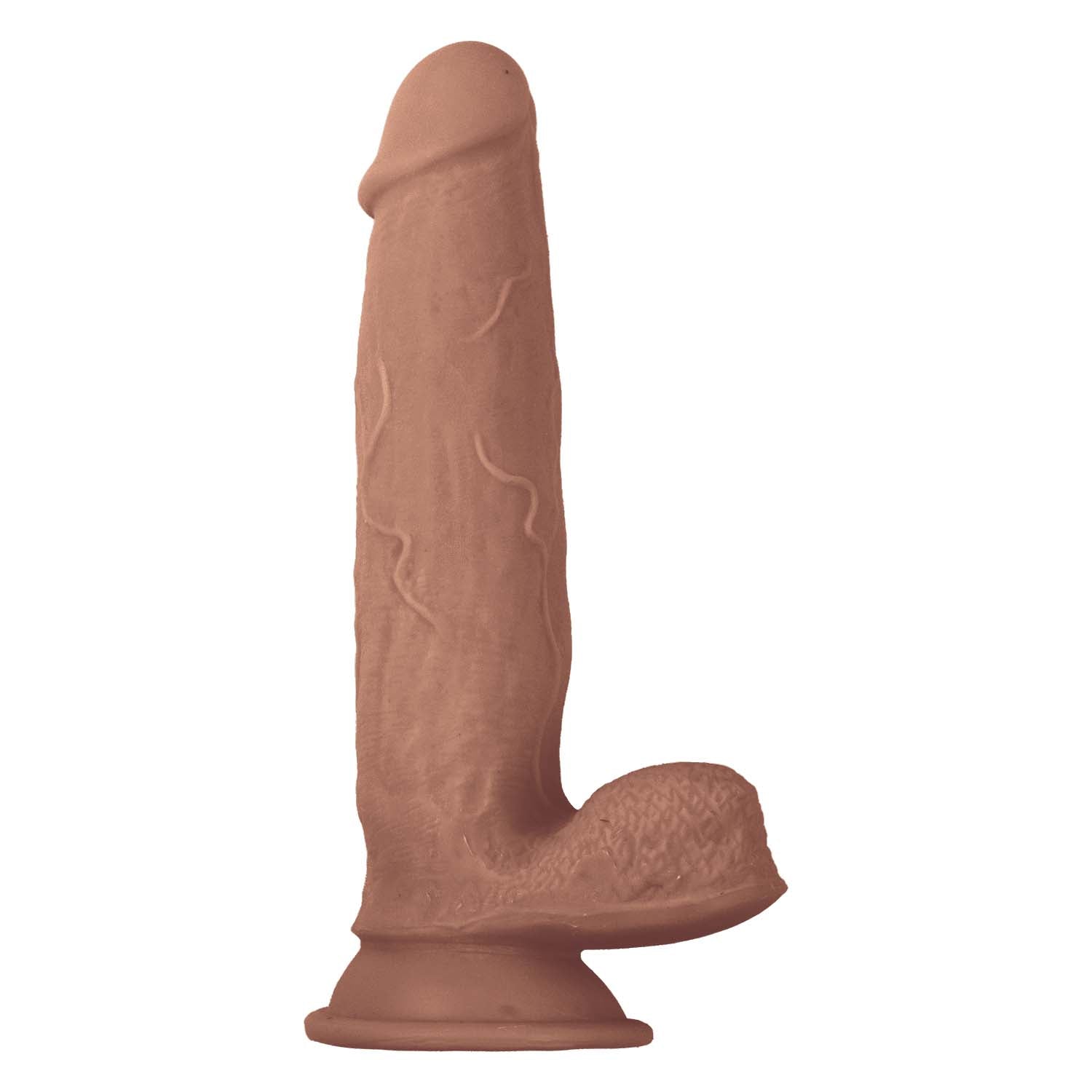 REALCOCKS DUAL LAYERED #7