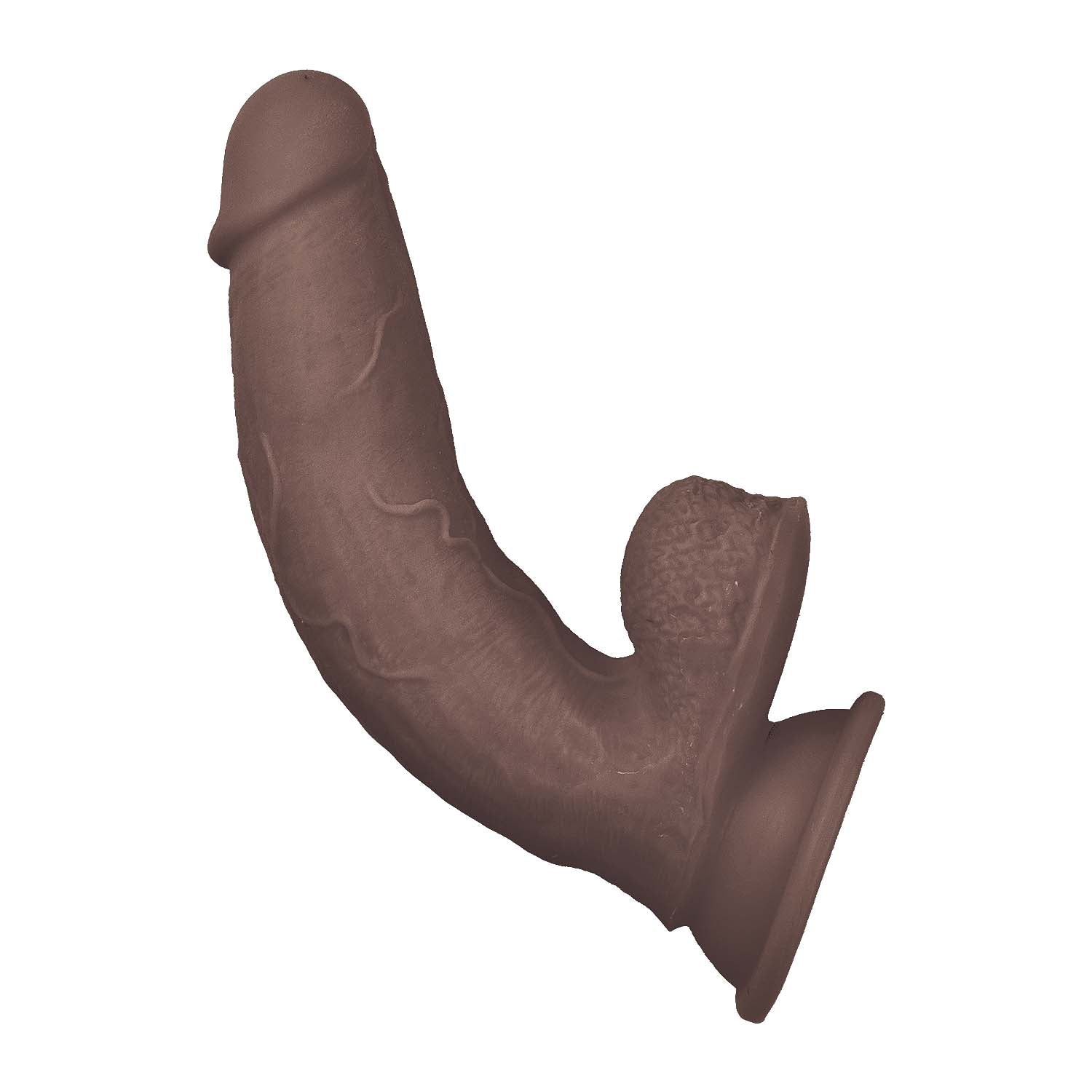 REALCOCKS DUAL LAYERED #7