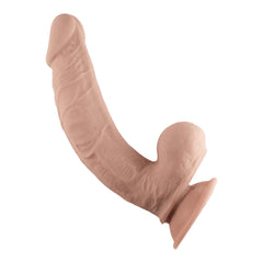 REALCOCKS DUAL LAYERED #8