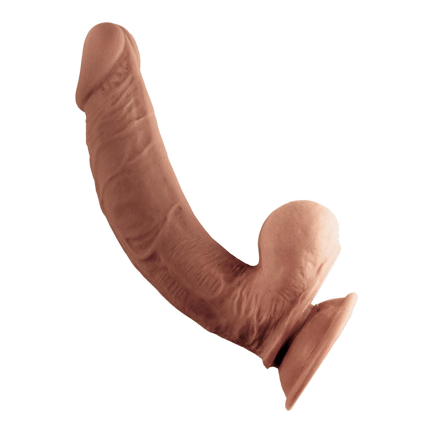 REALCOCKS DUAL LAYERED #8
