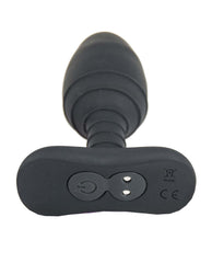 COMMANDER BEGINNER'S VIBRATING HOT PLUG