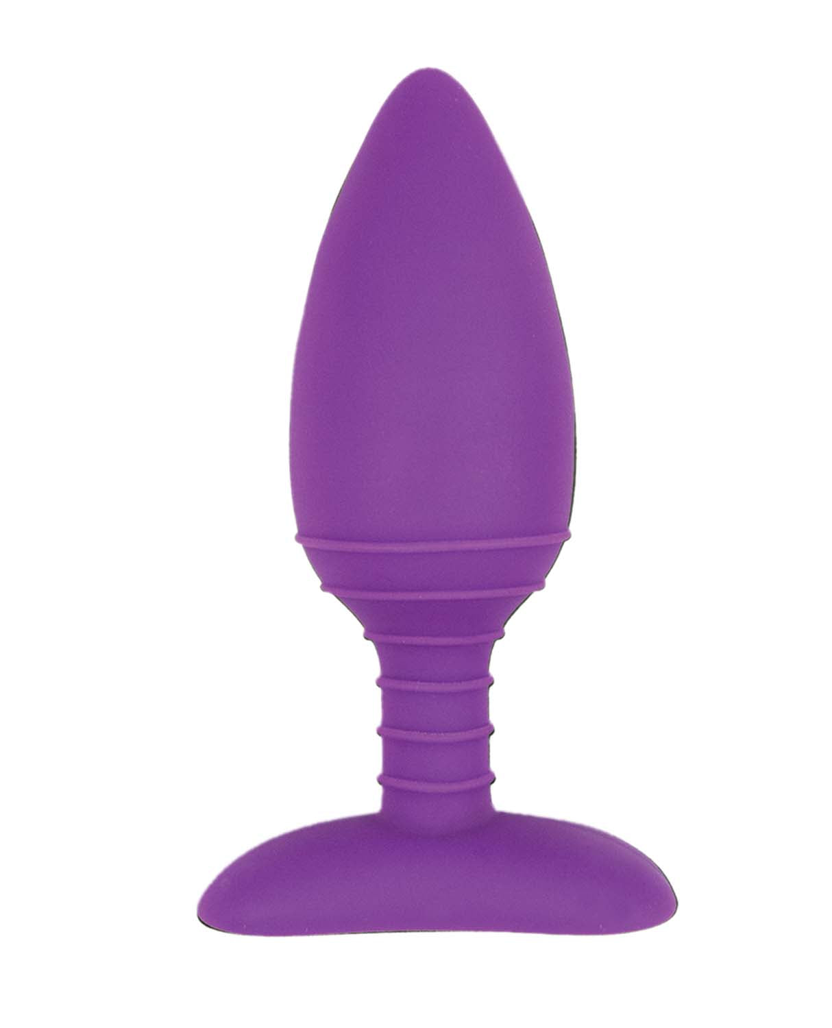 COMMANDER BEGINNER'S VIBRATING HOT PLUG