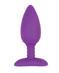 COMMANDER BEGINNER'S VIBRATING HOT PLUG