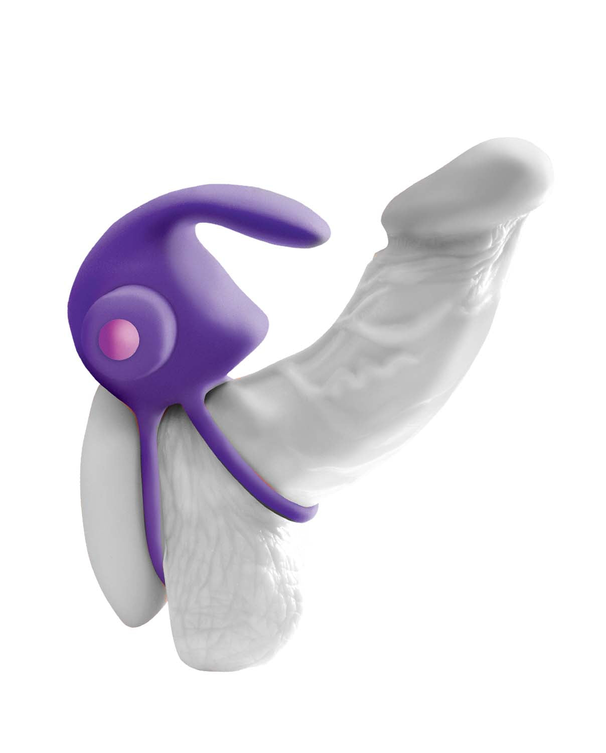 RAM VIBRATING COCKRING