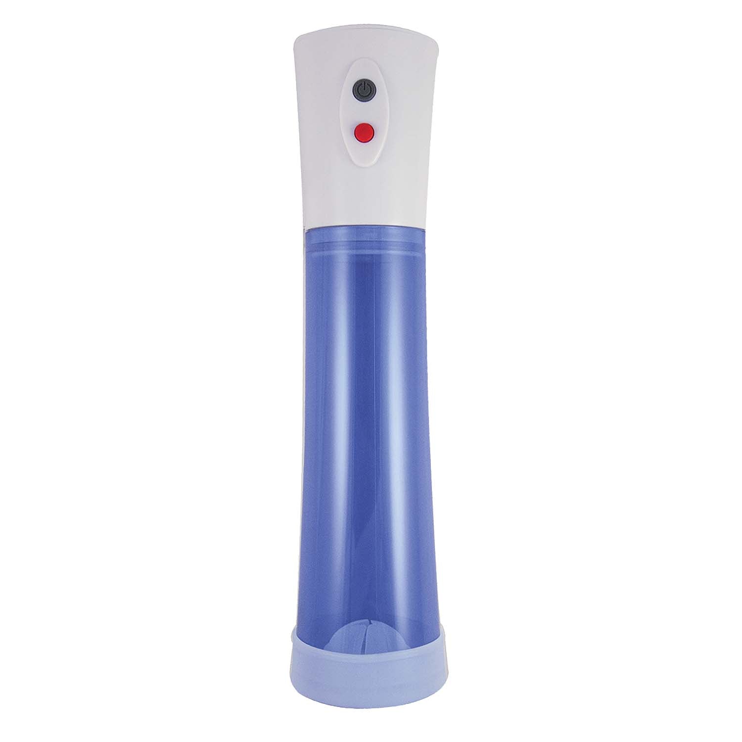 COMMANDER ELECTRIC PUMP