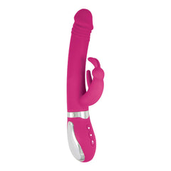 ENERGIZE HEAT UP BUNNY 2