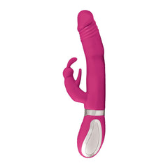 ENERGIZE HEAT UP BUNNY 2