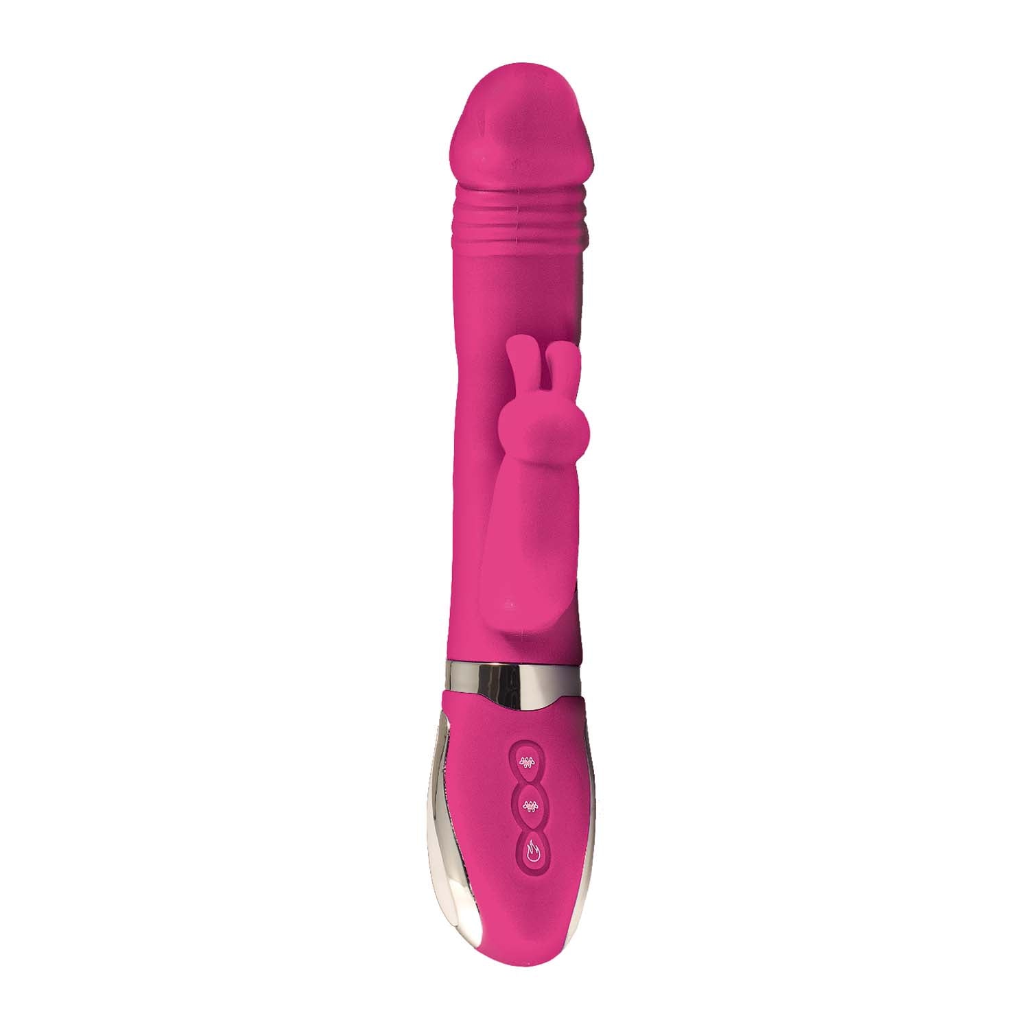 ENERGIZE HEAT UP BUNNY 2