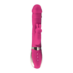 ENERGIZE HEAT UP BUNNY 2