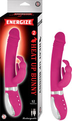 ENERGIZE HEAT UP BUNNY 2