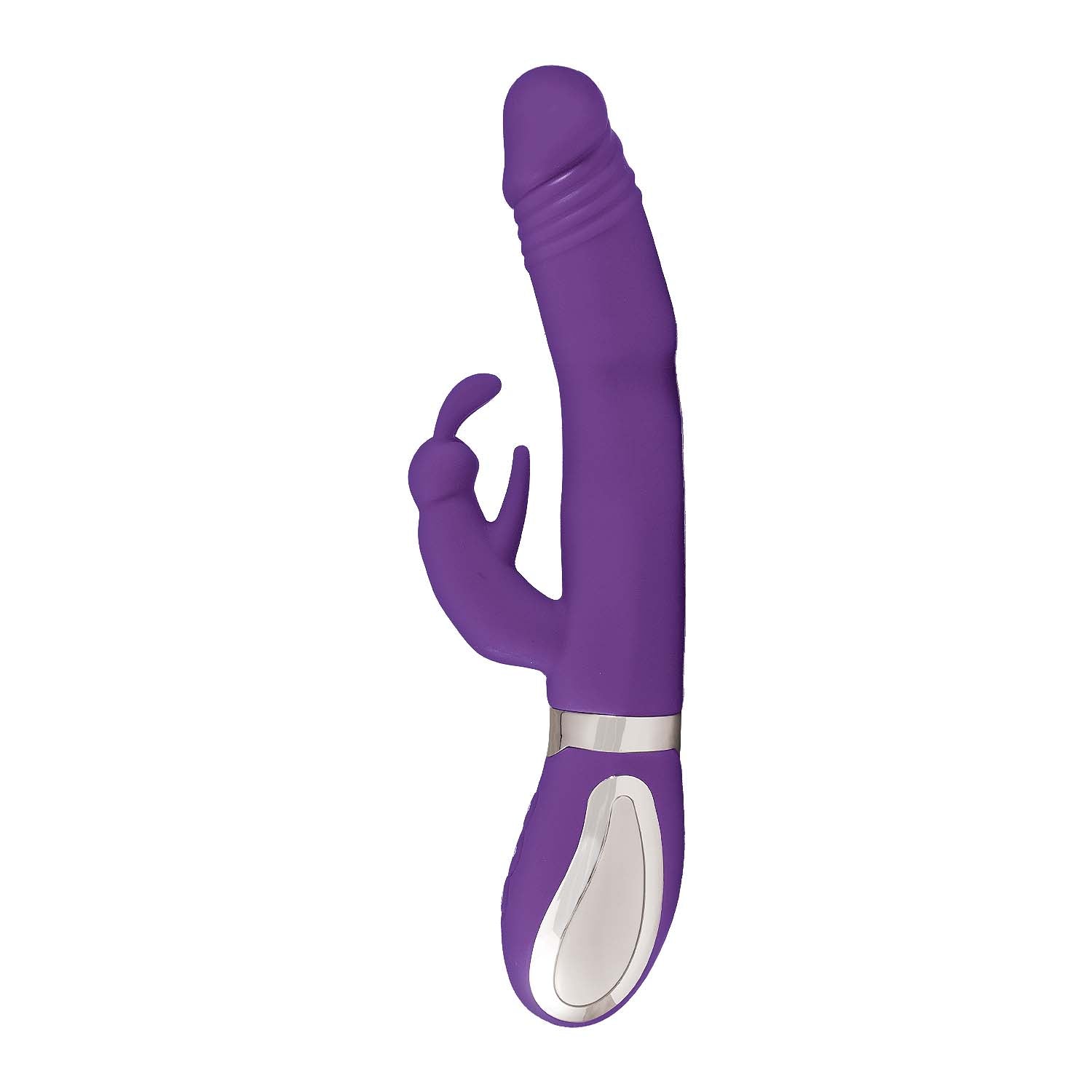 ENERGIZE HEAT UP BUNNY 2