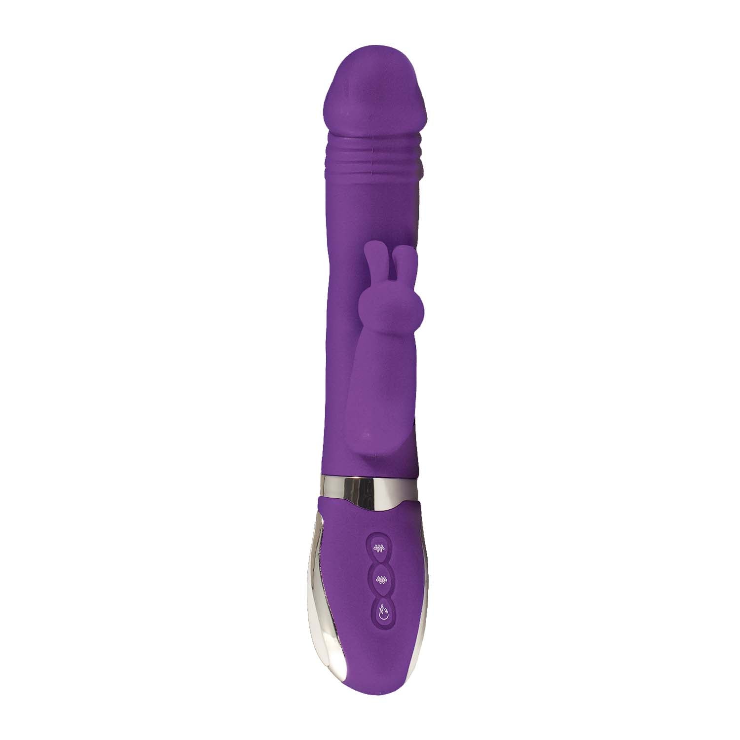 ENERGIZE HEAT UP BUNNY 2
