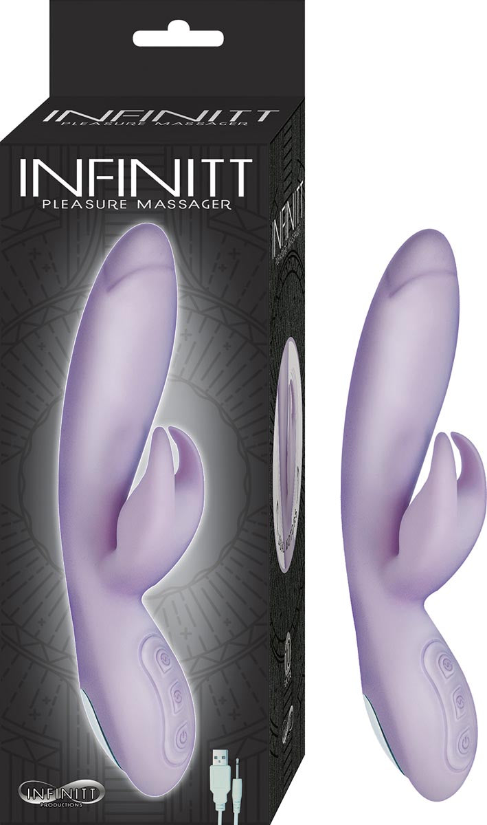 INFINITT PLEASURE MASSAGER