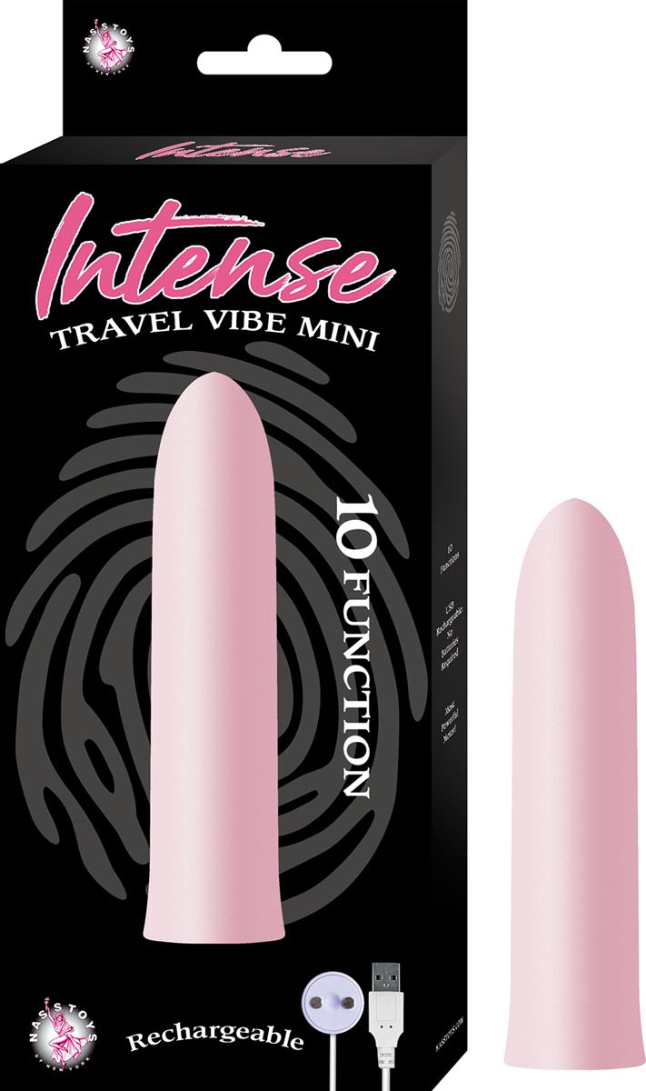 INTENSE TRAVEL VIBE MINI