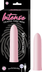 INTENSE TRAVEL VIBE MINI