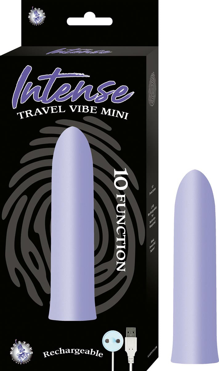 INTENSE TRAVEL VIBE MINI