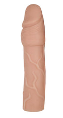 NATURAL REALSKIN PENIS XTENDER