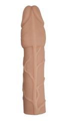 NATURAL REALSKIN PENIS XTENDER