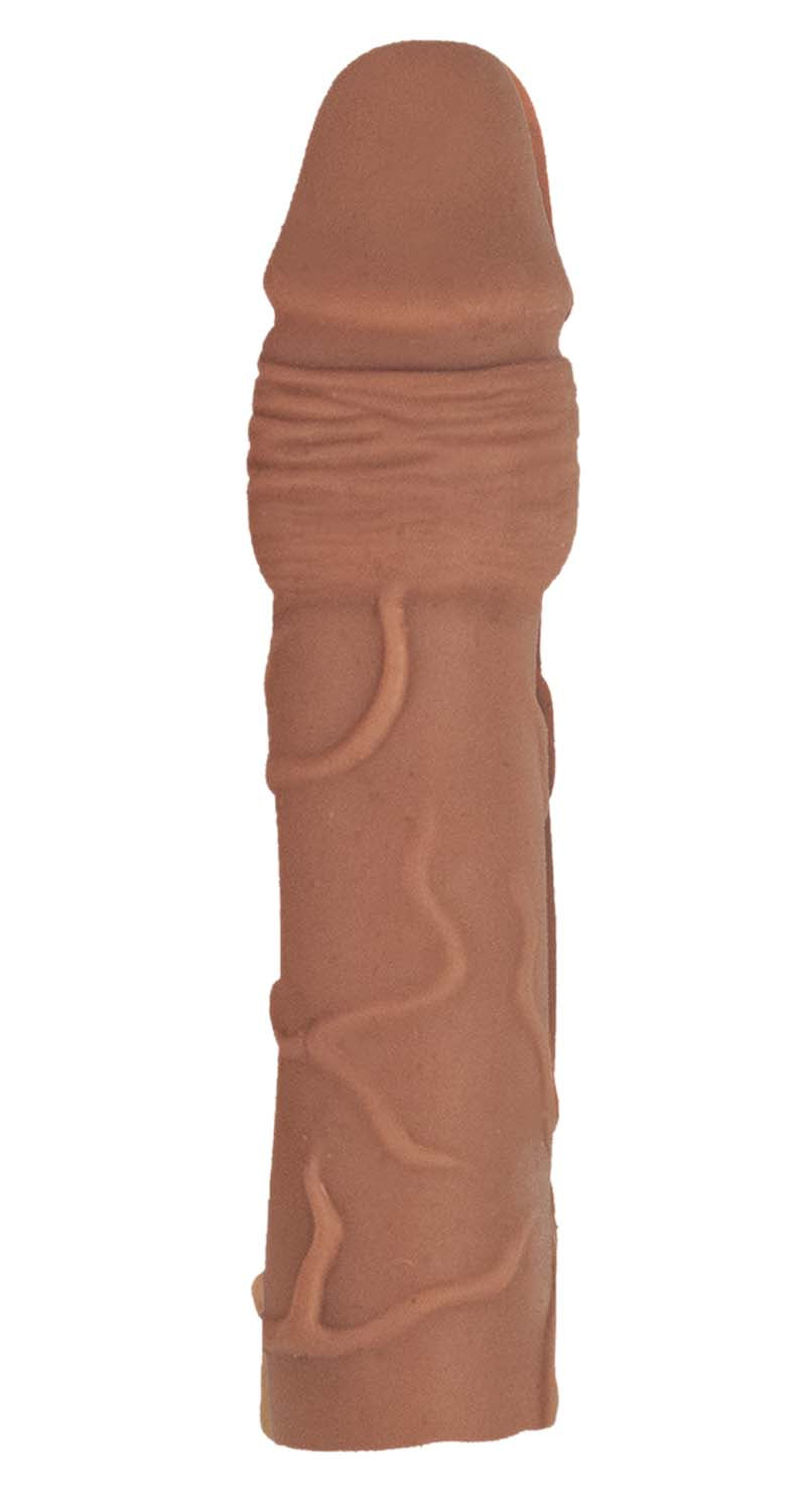 NATURAL REALSKIN PENIS XTENDER