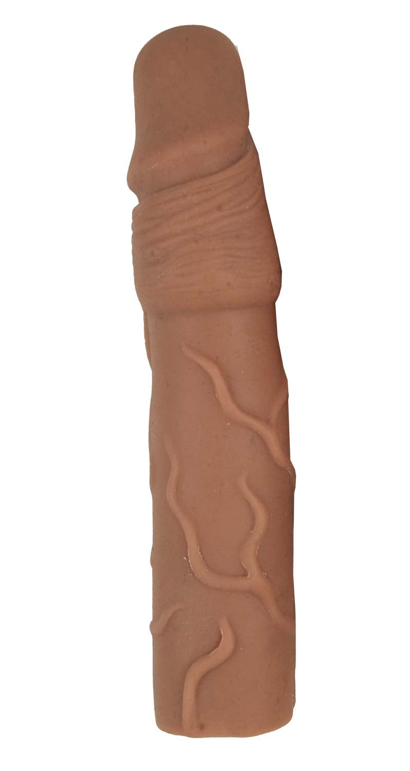 NATURAL REALSKIN PENIS XTENDER