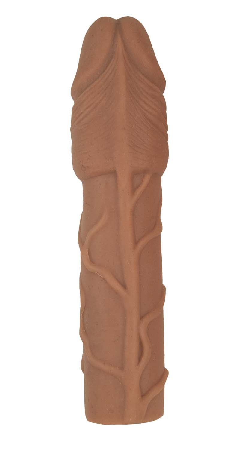 NATURAL REALSKIN PENIS XTENDER