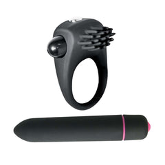 INTENSE COCKRING & BULLET