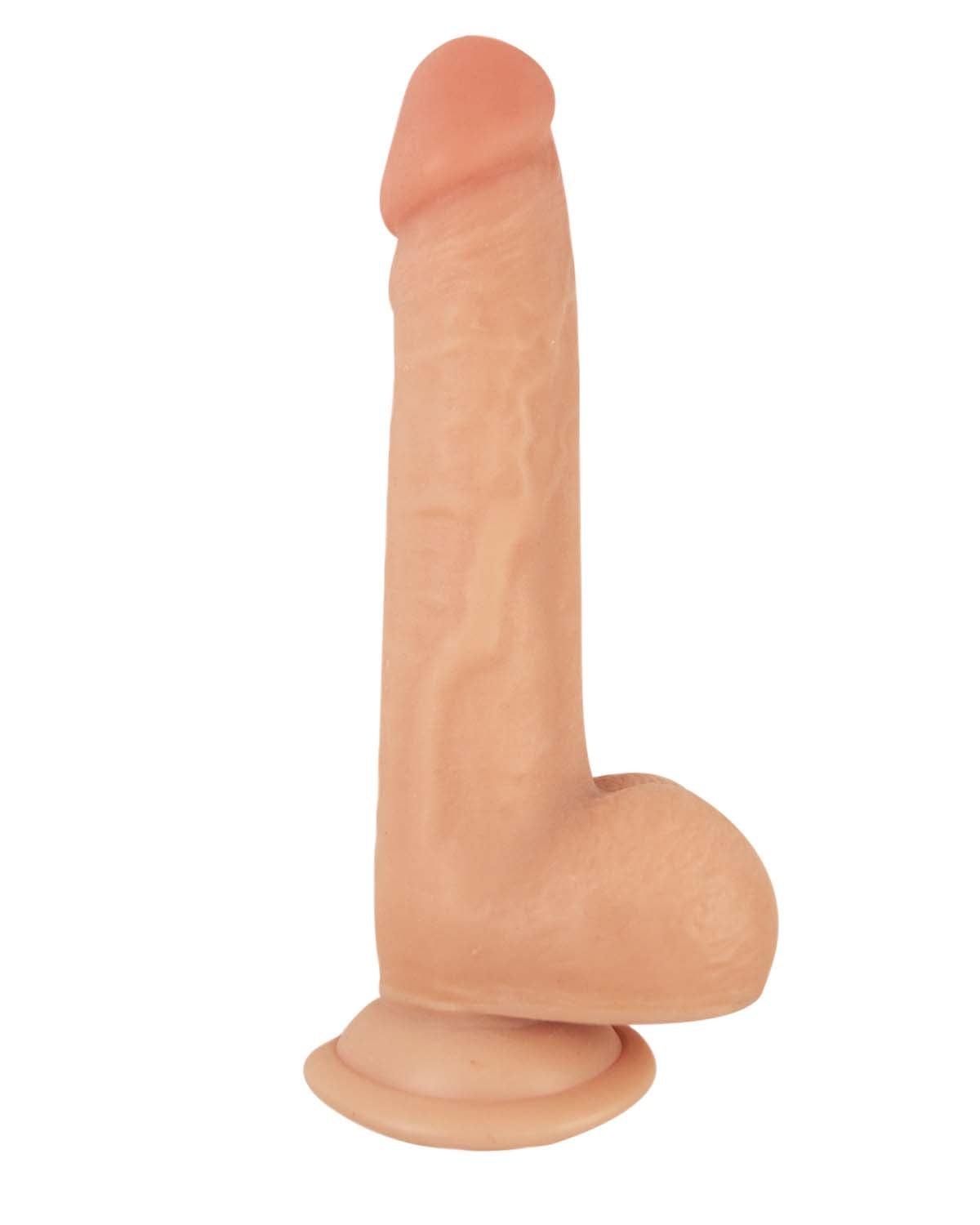 REALCOCKS SLIDERS 7.5"-WHITE
