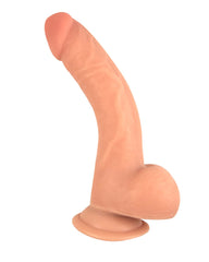REALCOCKS SLIDERS 7.5"-WHITE
