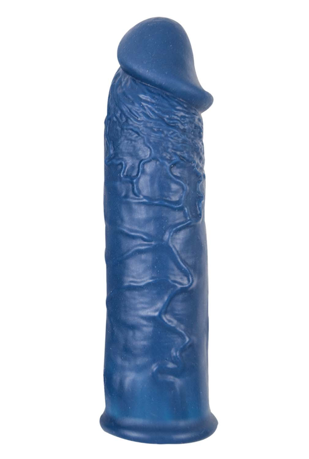 THE GREAT EXTENDER 6" PENIS SLEEVE