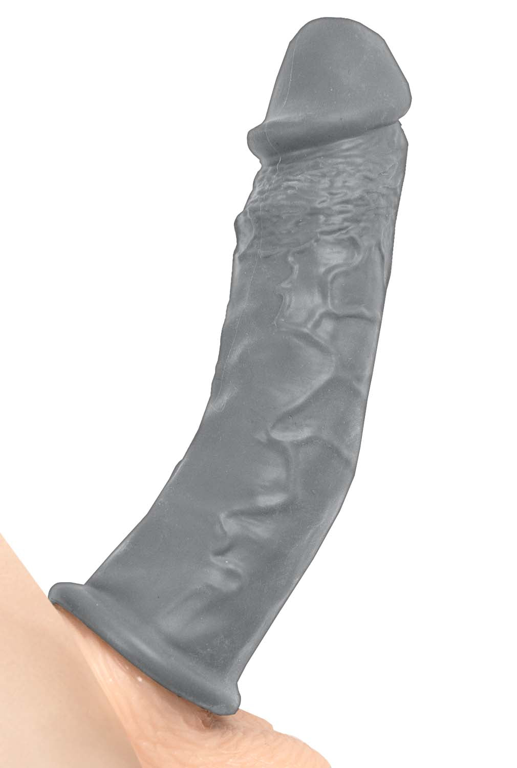 THE GREAT EXTENDER 6" PENIS SLEEVE