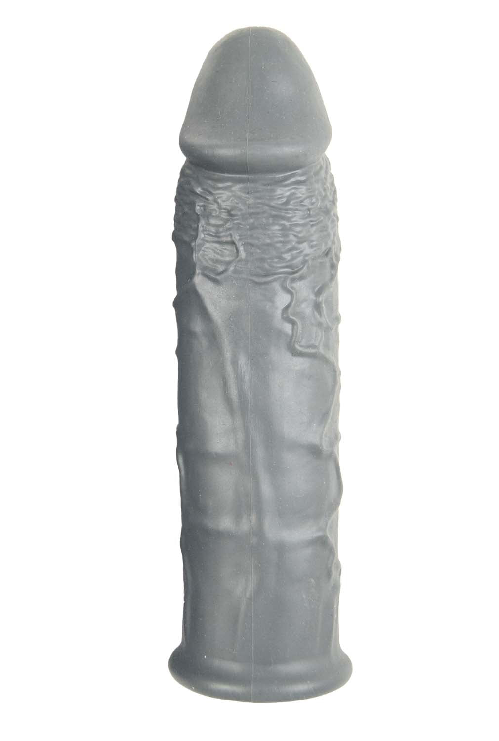 THE GREAT EXTENDER 6" PENIS SLEEVE
