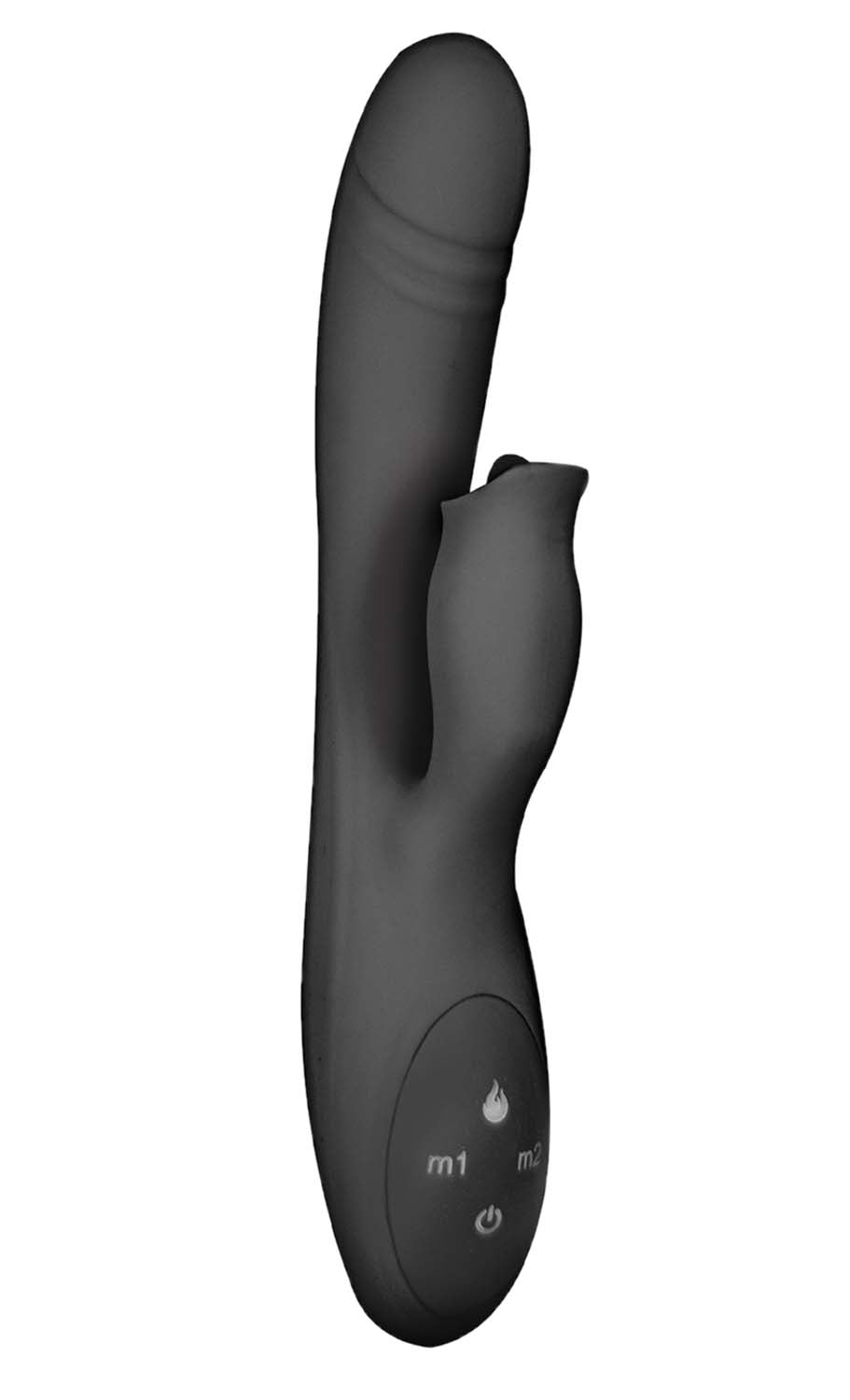 DEVINE VIBES HEAT UP CLIT LICKER