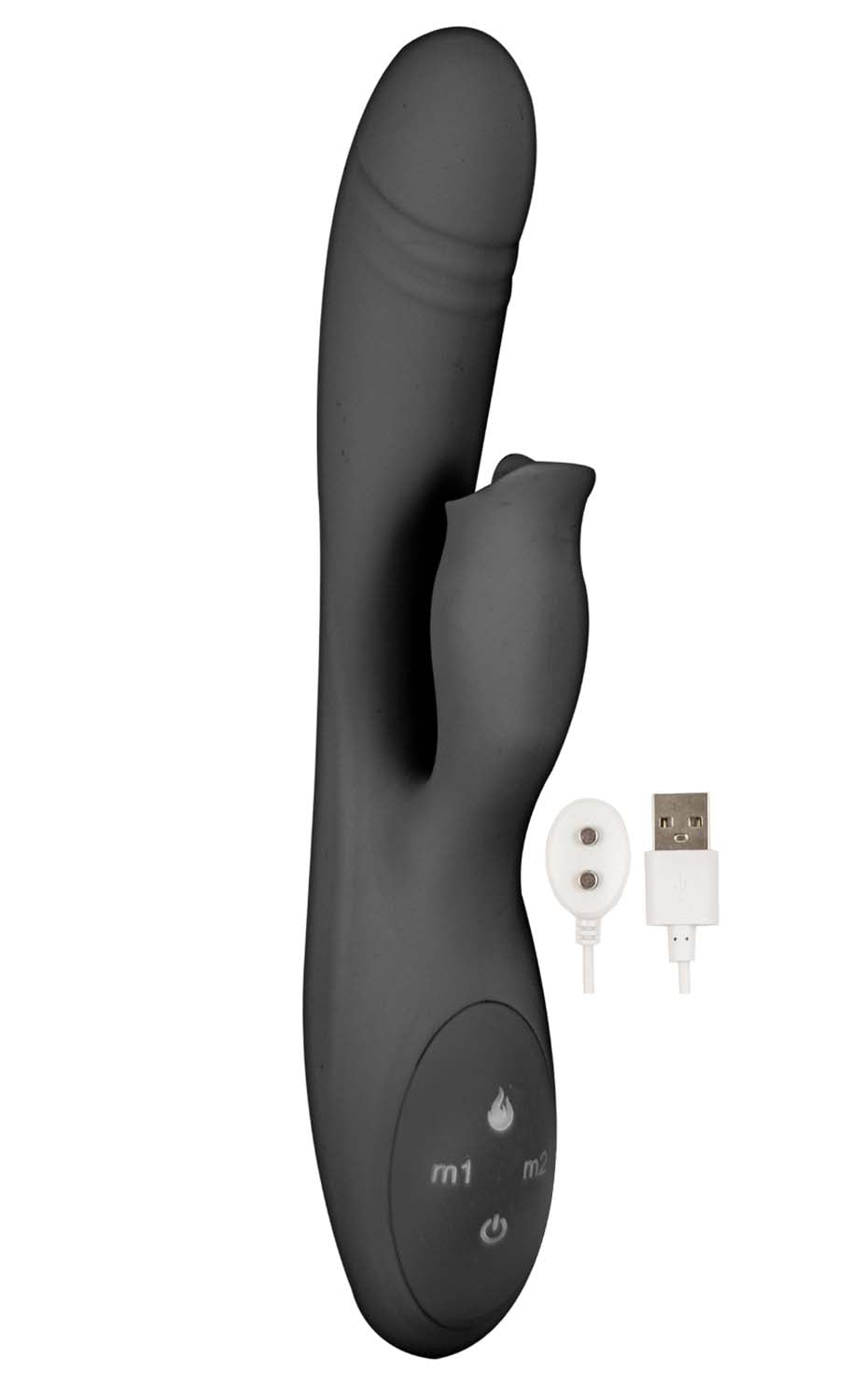 DEVINE VIBES HEAT UP CLIT LICKER