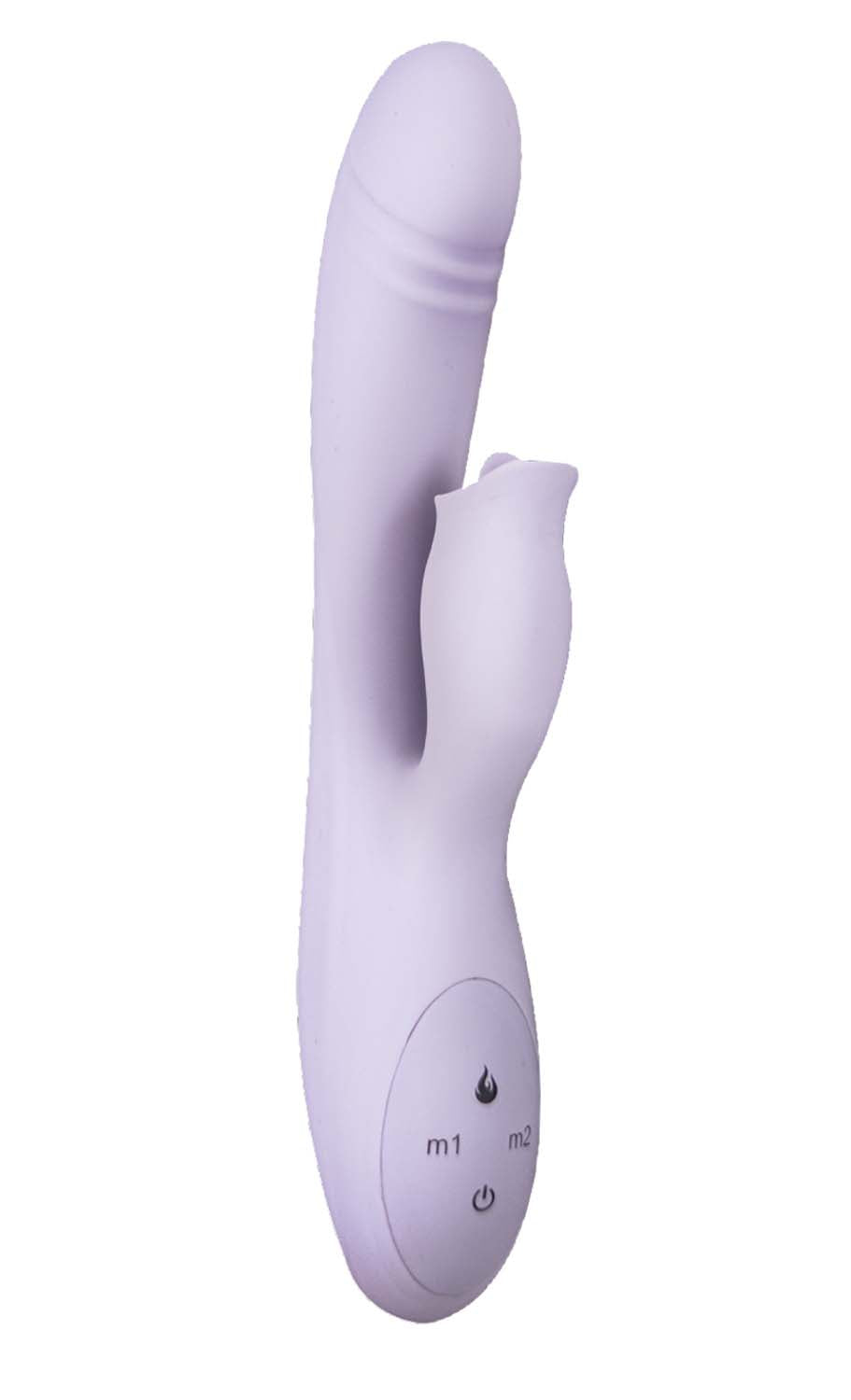 DEVINE VIBES HEAT UP CLIT LICKER