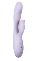 DEVINE VIBES HEAT UP CLIT LICKER