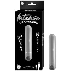 INTENSE TRAVELERS