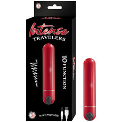 INTENSE TRAVELERS