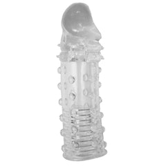 SUPER SLEEVE 1-CLEAR
