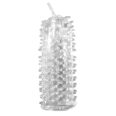 SUPER SLEEVE 2-CLEAR